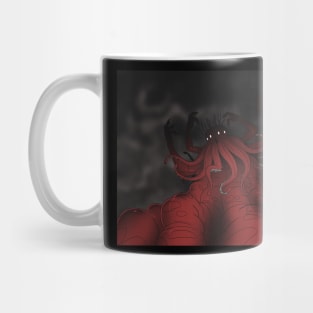 Cathulu Mug